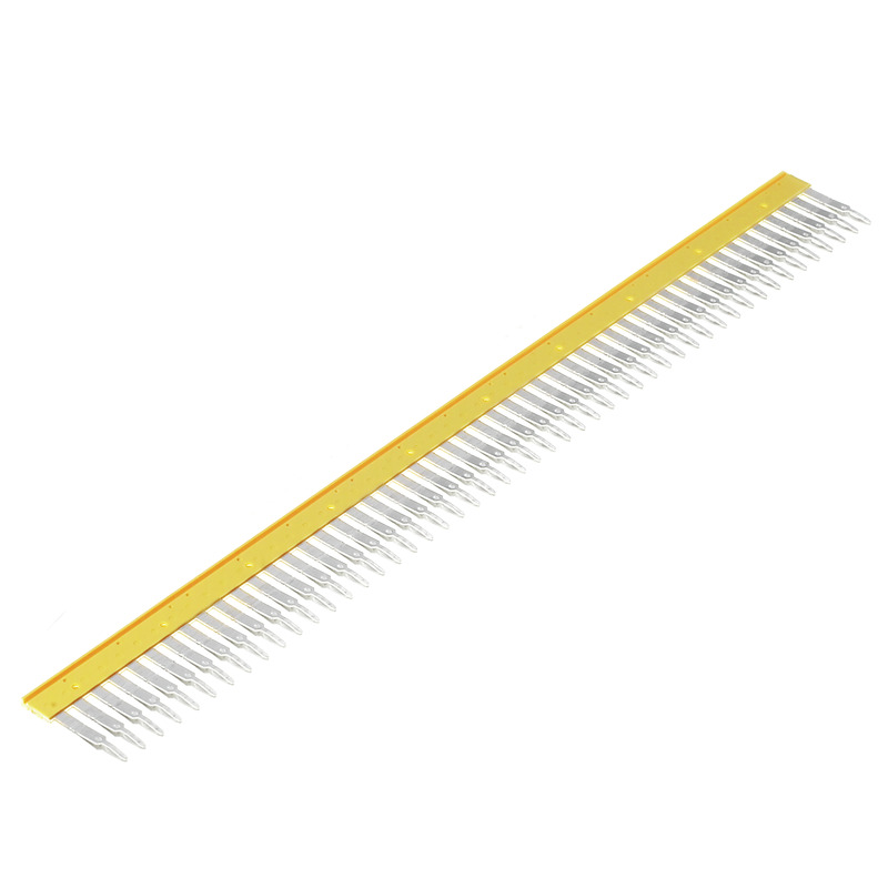 Weidmüller Querverbindung ZQV 2.5/50 - 1697540000
