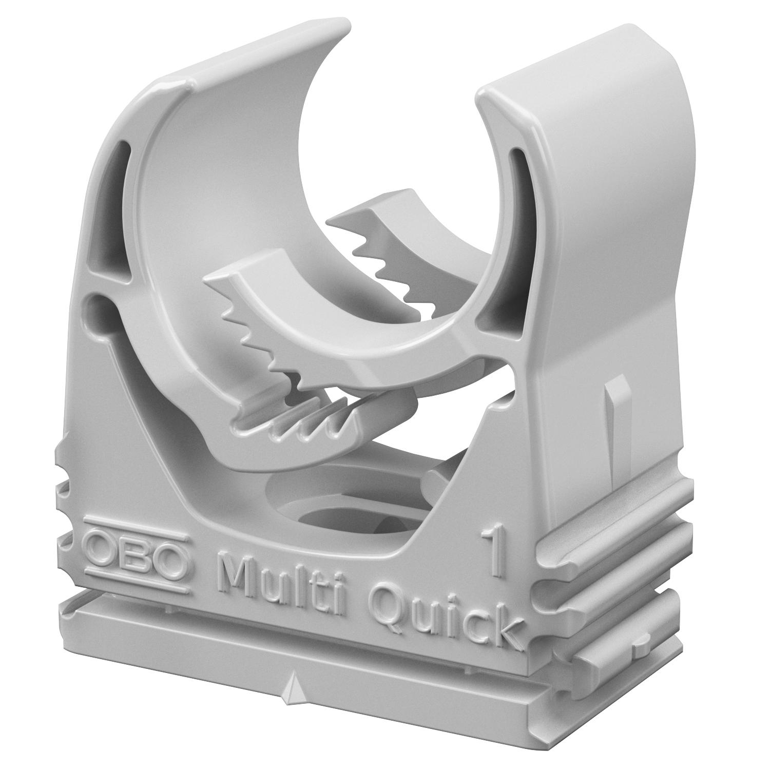 OBO Bettermann Vertr Quick-Schelle lgr,15-19mm M-Quick 15-19LGR