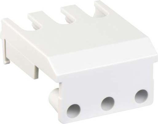 Schneider Electric Klemmenabdeckung 3pol. f.VN12/VN20 VZN08