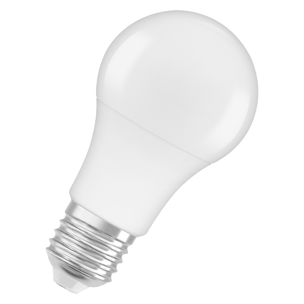 Ledvance LED lamp CLASSIC A P 8.5W 840 FR E27 – 4099854049149 – replacement for 60 W - 4099854049149