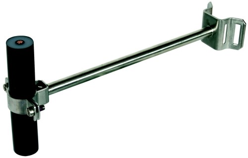 DEHN HVI-Ex P240 holder NIRO LHZS27EXP240SBBV2A - 275455