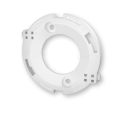 BJB COB Connector Ø50 LED array 28 x 28 - 47.319.2030-0