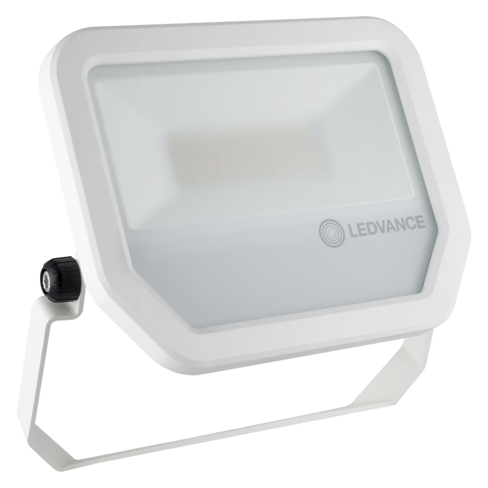 Ledvance LED-Fluter FLOODLIGHT 30 W 6500 K SYM 100 WT