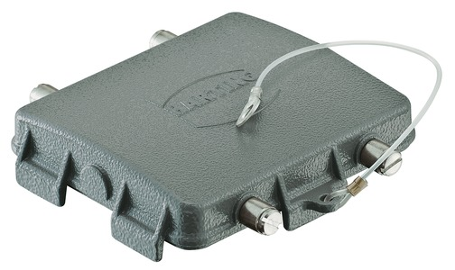 Harting Abdeckkappe 09300325425