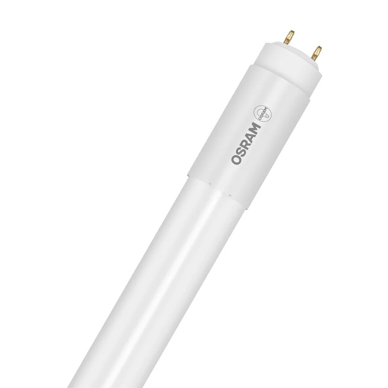 Ledvance LED-Röhre LED TUBE T8 UNIVERSAL V 1500 mm 24W 840 – 4099854026454 – Ersatz für 58 W - 4099854026454