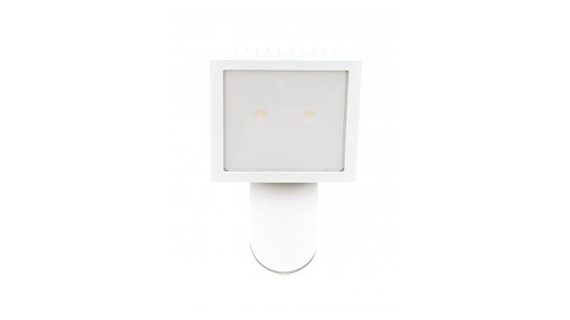 Niko T-Strahler 30 LED 4000 K weiß - 8455 Niko T-Strahler 30 LED 4000 K weiß - 8455