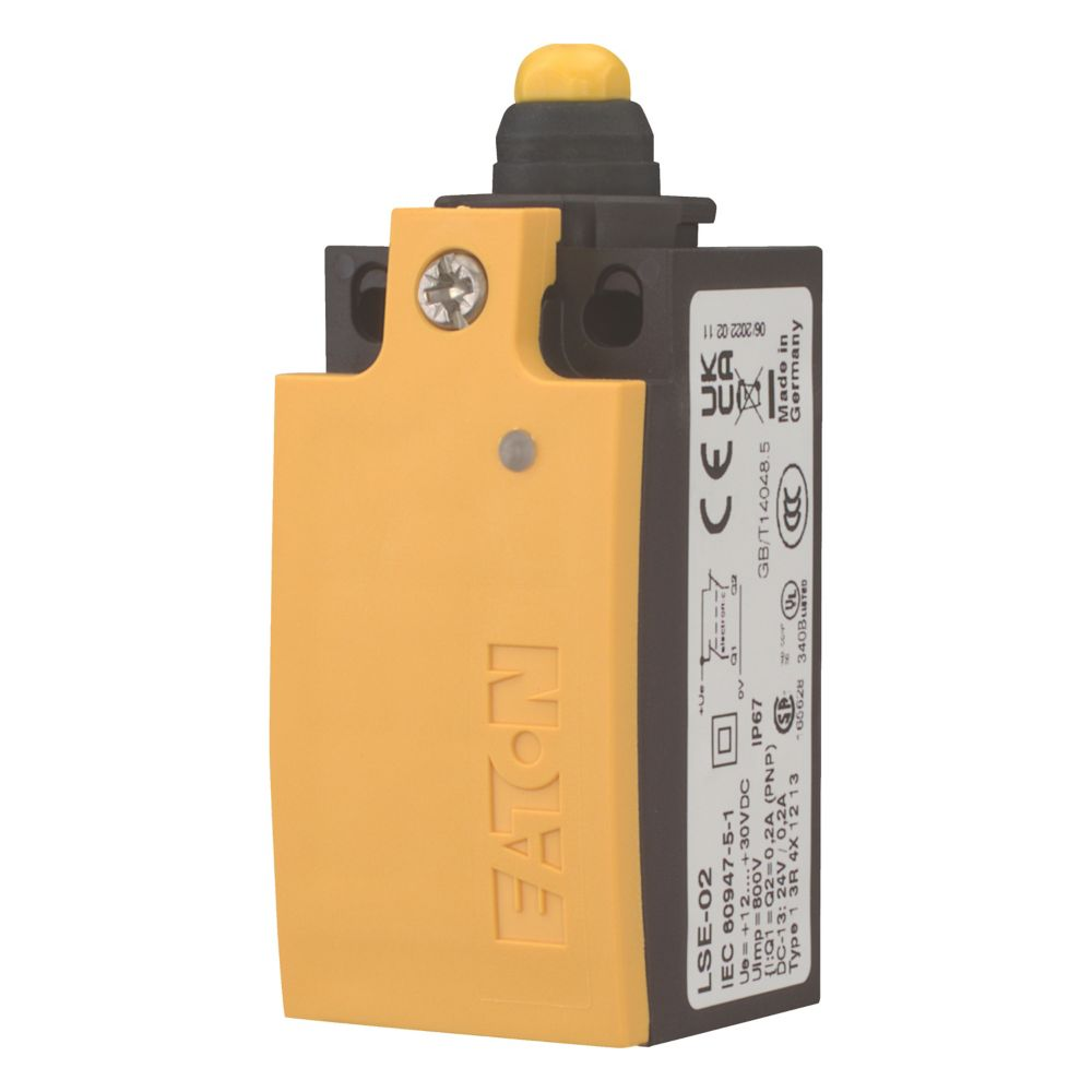 Eaton Positionsschalter 1Ö,1S LSE-11