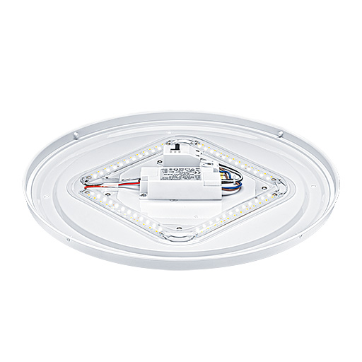 THORNeco LED-Anbauleuchte 3000K,3500K,4000K LENA VARIO #96631867 günstig online kaufen