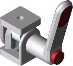 Item Gelenk mit Klemmhebel 0.0.464.43