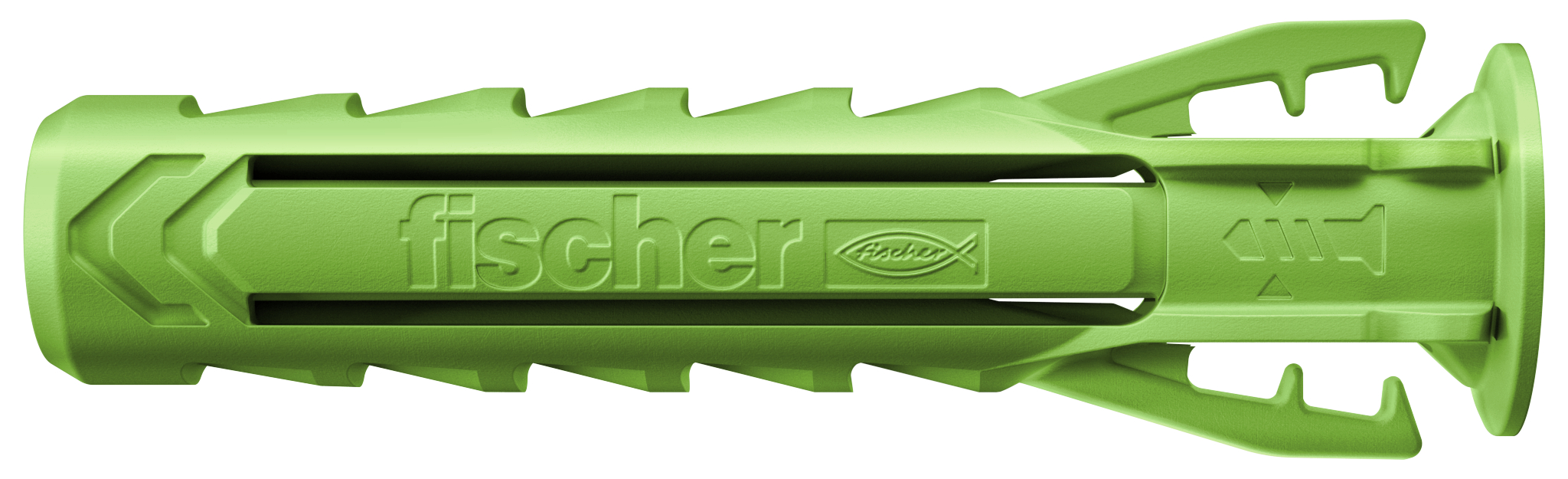 Fischer Deutschl. Dübel SX Plus Green 8x40