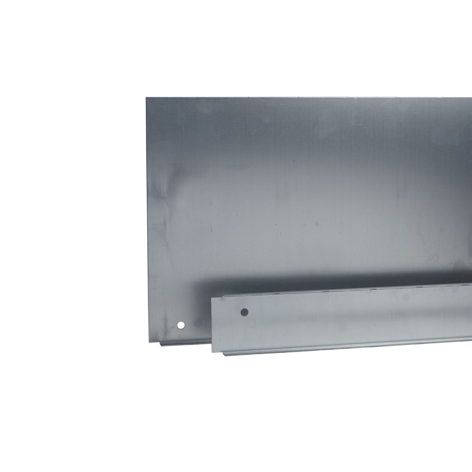 Schneider Electric Kabeleinführungsplatte 2-Teilig 800x400 NSYEC841