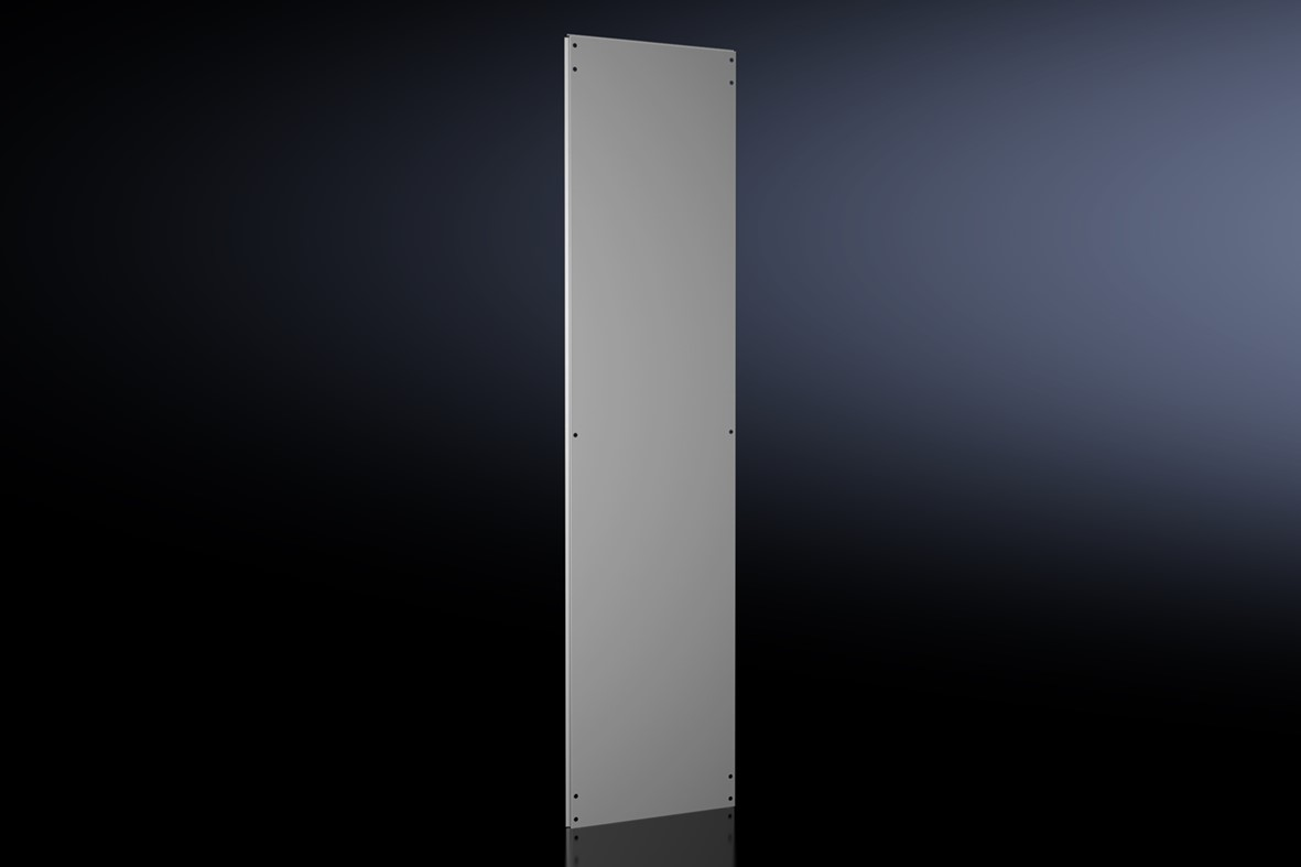 Rittal Trennwand HT:1800x500mm VX 8609.201