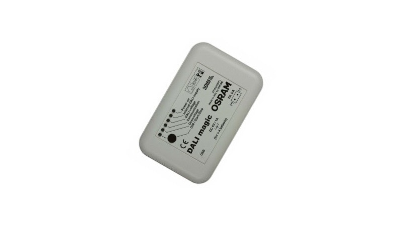 Osram DALI magic - 4052899039551