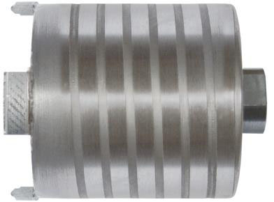 Baier Maschinenfabrik Diamant-Trockenbohrkrone TITANIUM 6376