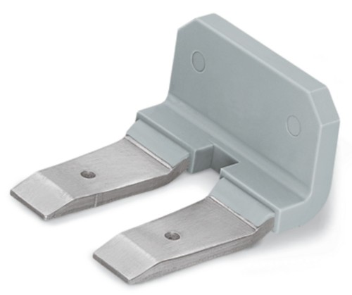 WAGO GmbH & Co. KG Querbrücker isoliert, In 232 A 285-495 - 285-495
