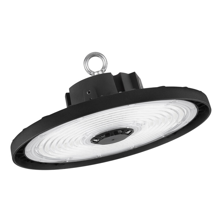 LED Hallenstrahler UFO 150W - Lumiled - 5000K - 120 LED Hallenstrahler UFO 150W - Lumiled - 5000K - 120