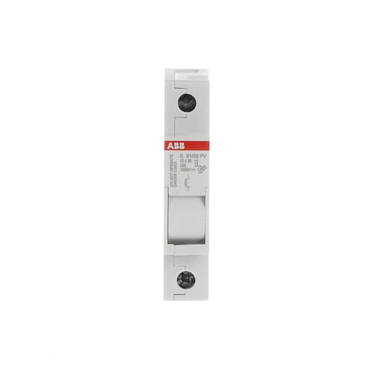 ABB Stotz S&J Sicherungstrennschalter E 91/32 PV