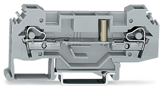 WAGO GmbH & Co. KG Durchgangsklemme 282-133