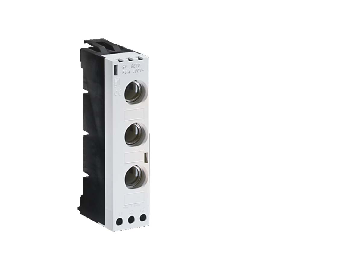 Rittal Reitersicherungselement Mini-PLS, D02-E18 SV 9630.000 - 9630000 Rittal Reitersicherungselement Mini-PLS, D02-E18 SV 9630.000 - 9630000