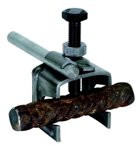 DEHN Verbindungsklemme f.Rd 6-22/Fl 40mm VK622FL40KB610BSBSTB - 308035