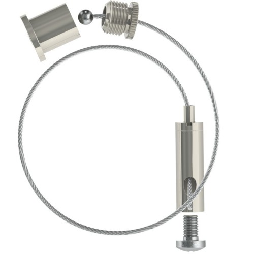 Lichtline Seilabhängung 2m 724786020029 - 724786020029