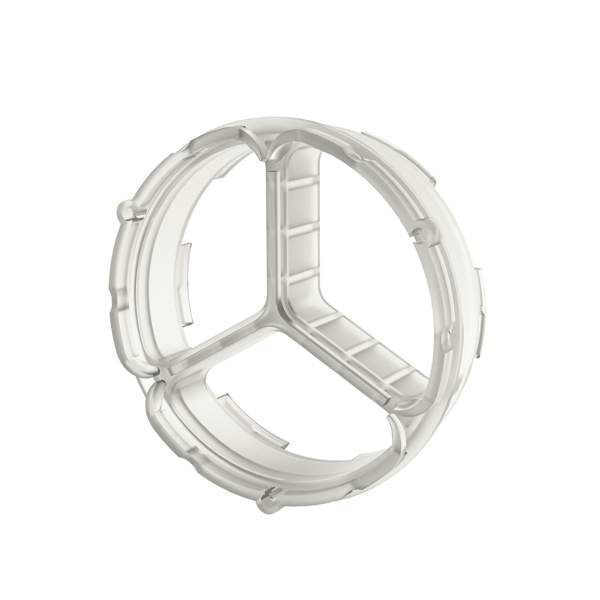 Hauff Abdichtset A2/EPDM55 WRD 125/75-Kabuflex