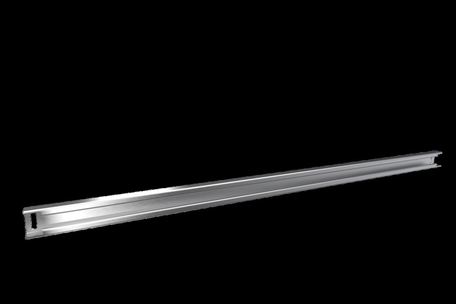 Rittal Tragschiene 48x26mm, B: 1200mm VX 8617.830 (VE2)