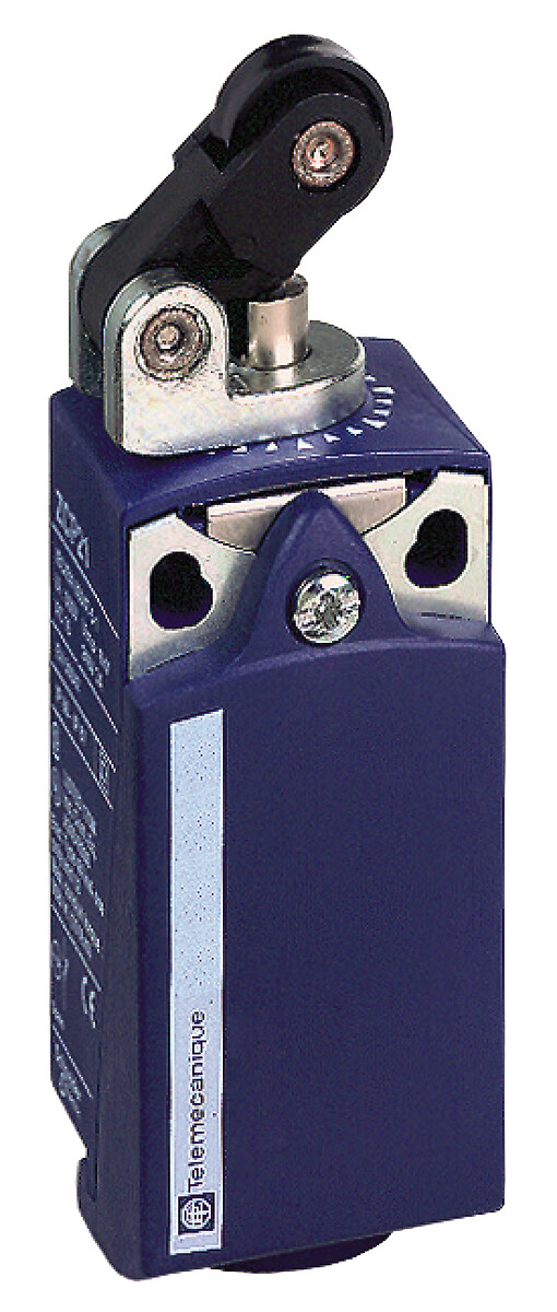 Telemechanique Sensors Positionsschalter universal XCKP2121P16