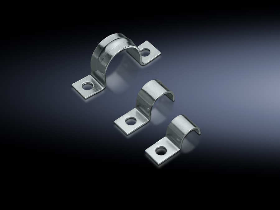 Rittal Erdungsschelle 8mm SZ 2367.080 (VE50)