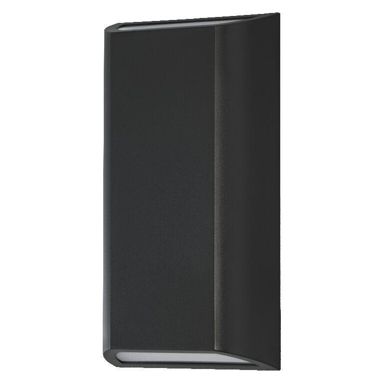 LEDVANCE Endura Style IP65 Wall Idar Dark Gray - 4099854217548