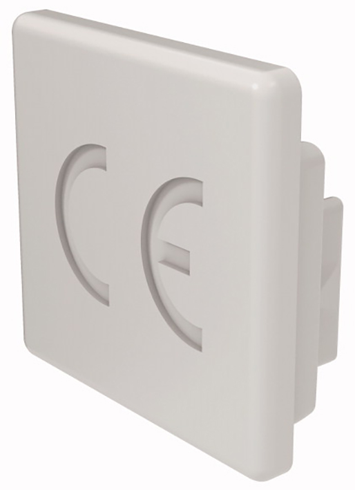 Eaton Endkappe EK-3/10-EVGK-GVK - 501076 Eaton Endkappe EK-3/10-EVGK-GVK - 501076