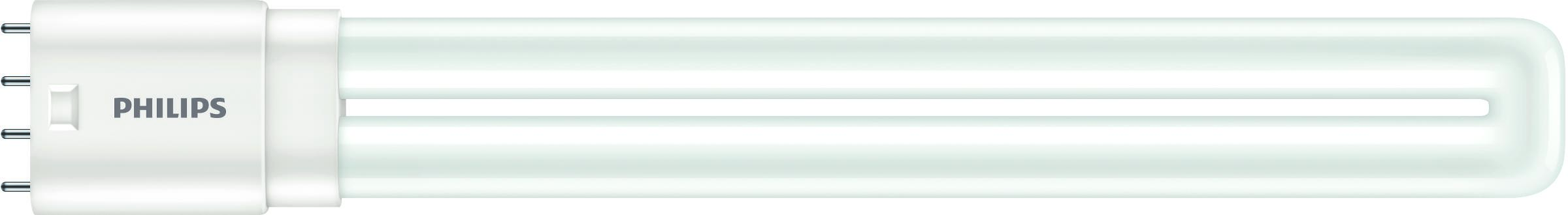 Philips Lighting LED-Kompaktlampe PLL 2G11, 840 CoreProLED #15705700