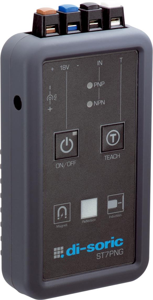 Di-soric Sensortester ST 7PNG