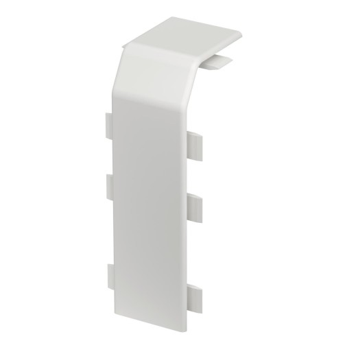 Rehau RAUDUO Kupplung 40/105 RAL9010 RD Kup40105 rws - 6132176