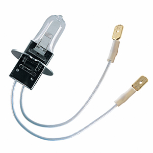 Osram Speziallampe 200W 64382 HLX-A 200-15 - 4008321345738