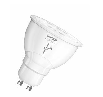 Lichtsteuerungssystem OSRAM LIGHTIFY PAR16 50 GU10 TW