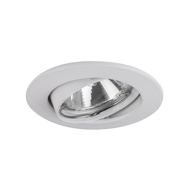 Brumberg Leuchten Einbaustrahler 50W ws 00216907 günstig online kaufen