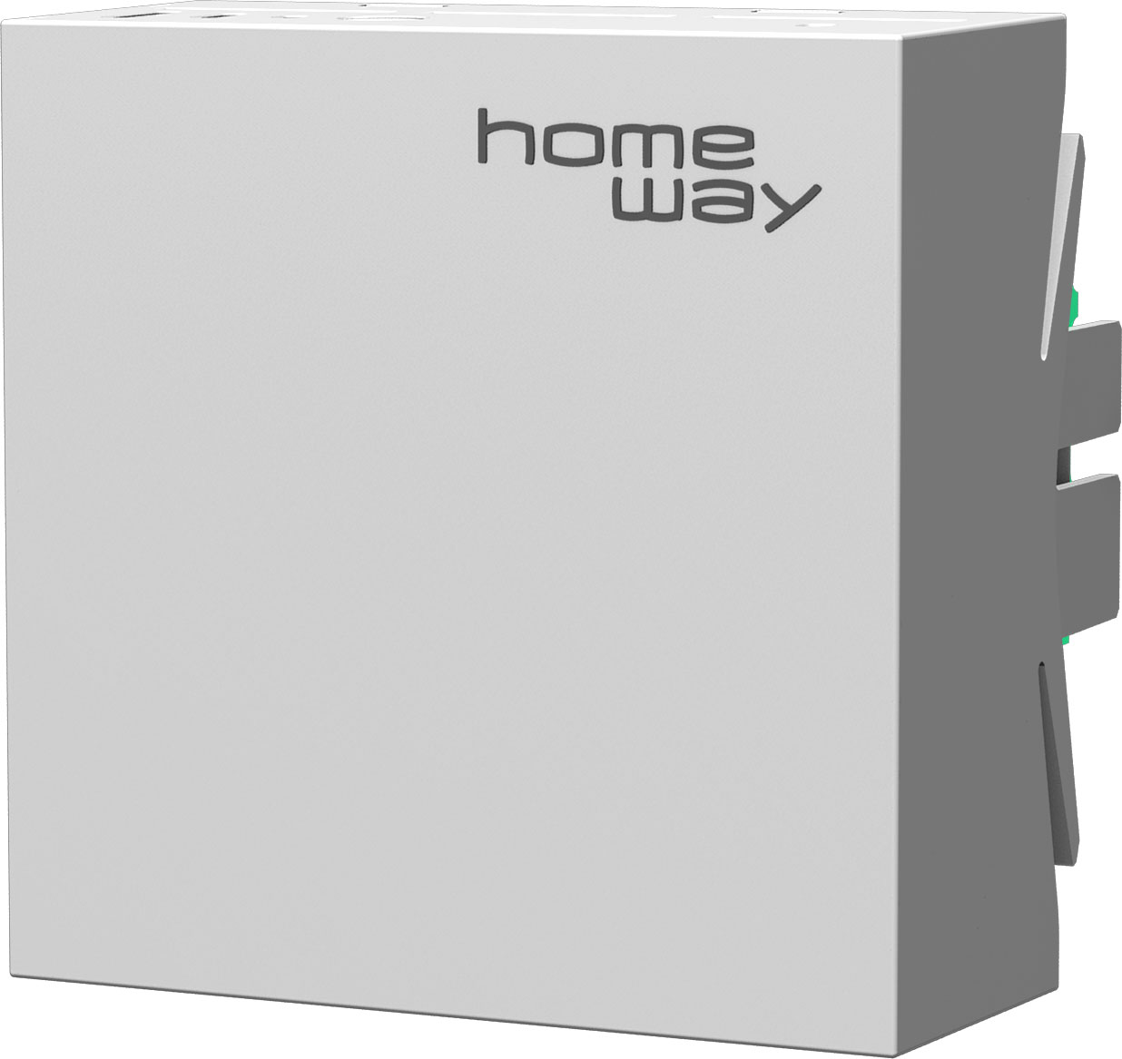 Homeway Homeway Access Point Wi-Fi 6 ax reinweiß HW-INAP6TORW | 30211243
