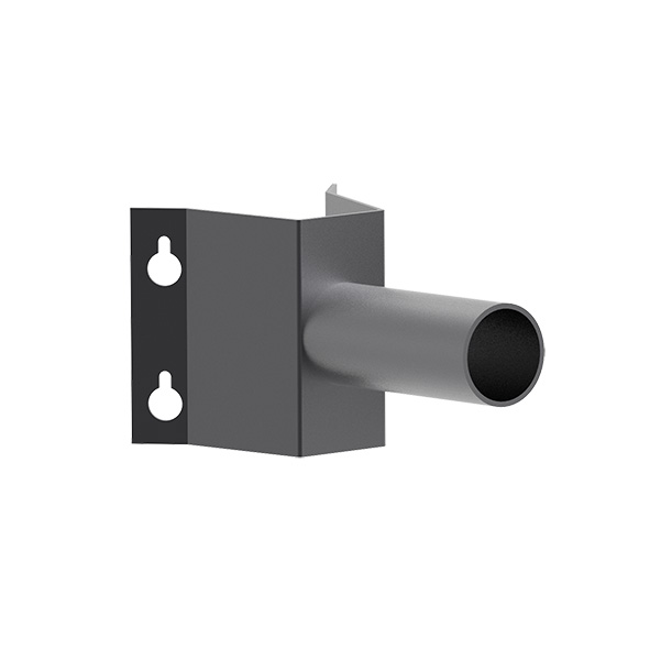 Leipziger Leuchten Eckausleger zur ASL 2007 9.982.0010.614