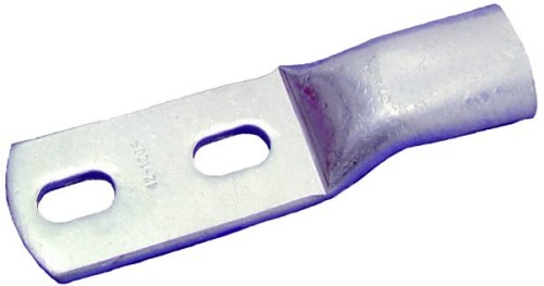Intercable Tools Doppel-Presskabelschuh 2x120qmm, 2xM12 ICD12012DDL - 180255