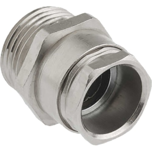 Kaiser Stopfbuchse MS Ni M12 5-7 B 212 - B 212