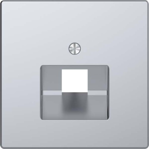Merten Zentralplatte 1f.eds für UAE-Einsatz MEG4521-6036 - MEG4521-6036