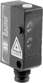 Baumer Lichttaster OHDK 10P5101/S35A