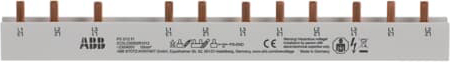 ABB Stotz S&J Sammelschiene PS 3/12 FI