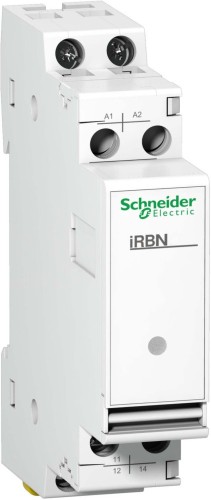 Schneider Electric Koppelrelais 5mA 5VAC/DC RBN A9A15393 - A9A15393