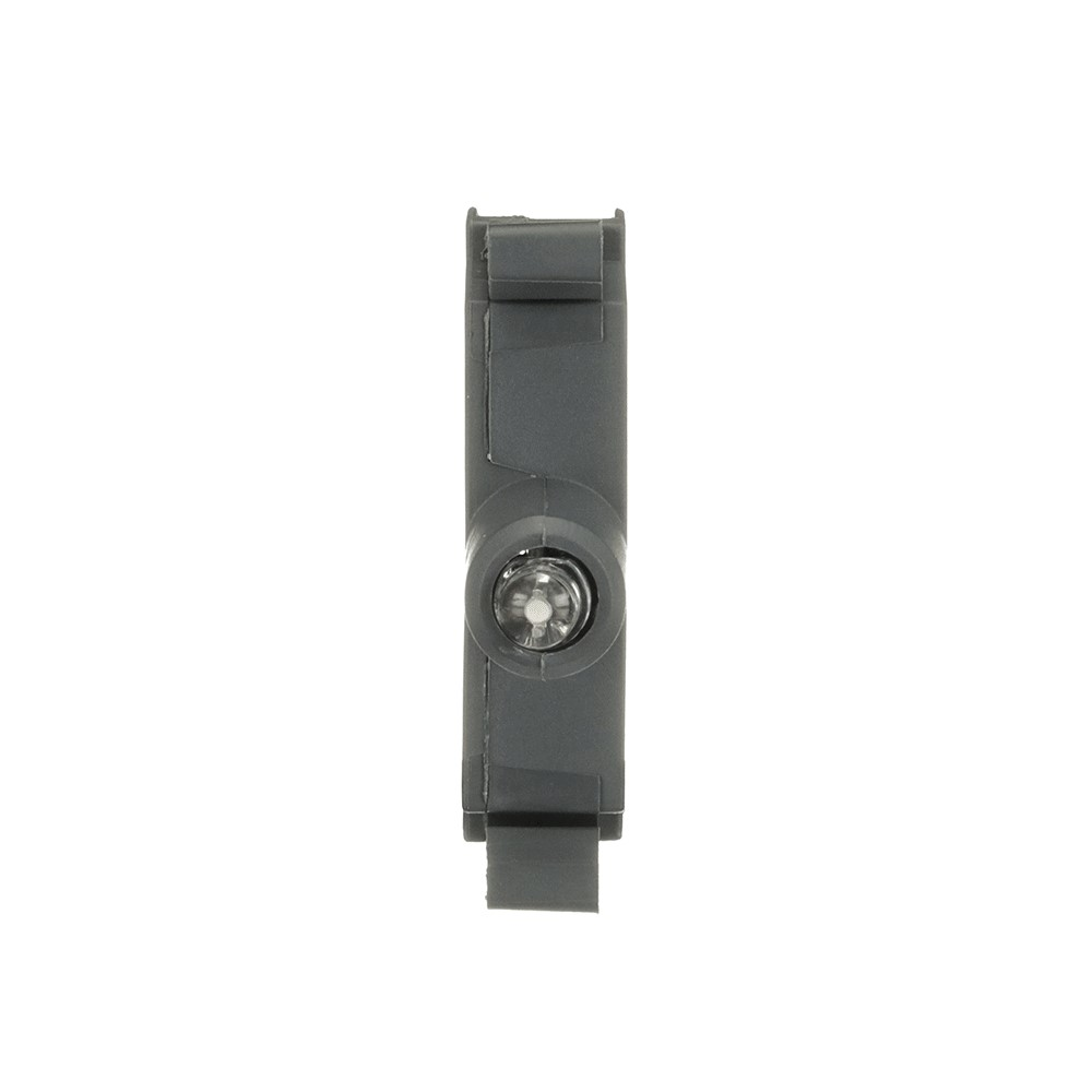 ABB Stotz S&J Leuchtelement weiss MLBL-01W