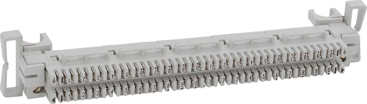 CobiNet LSA-Anschlussleiste 1/20 zu 20 DA 101664