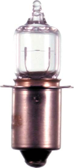 Scharnberger+Hasenbein Halogenlampe 9,3x32mm PX13,5s 6V 2,4W HS3 81821