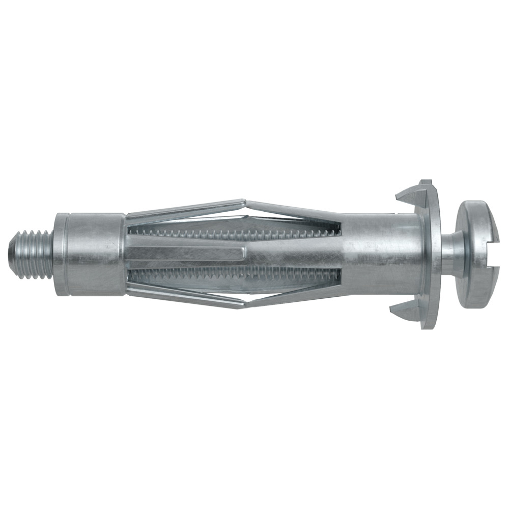 Fischer Deutschl. Hohlraum-Metalldübel HM 6x65 S