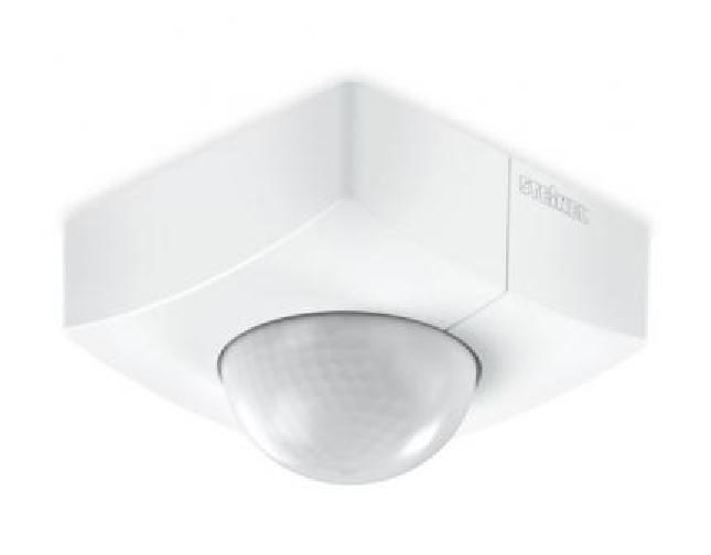 Steinel Professional motion detector IS 345 PF surface mounted square